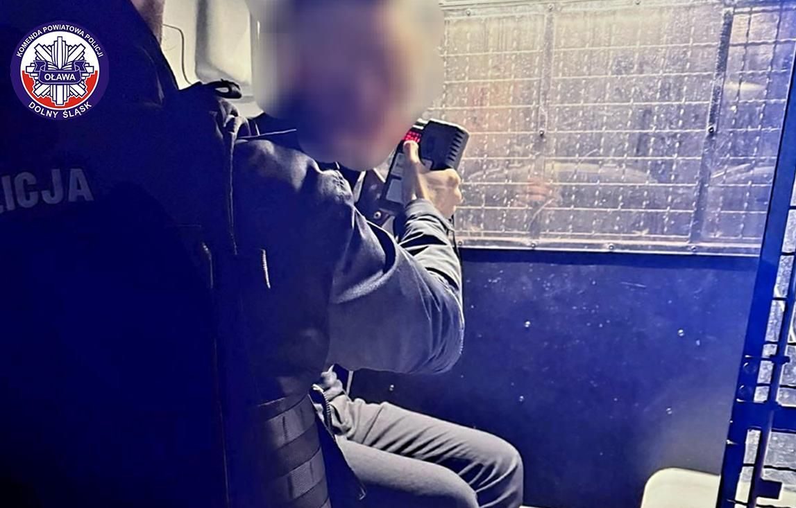 Apelujemy do kierowców o rozsądek i odpowiedzialność. Nietrzeźwi kierujący to jedno z największych zagrożeń na drogach.