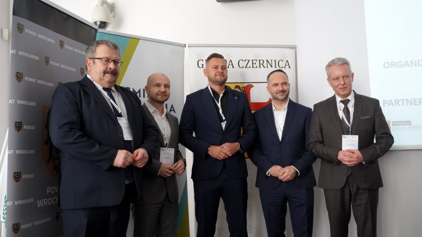 A Wy jak to widzicie — sztuczna inteligencja to dobry kierunek dla samorządów? 🤔