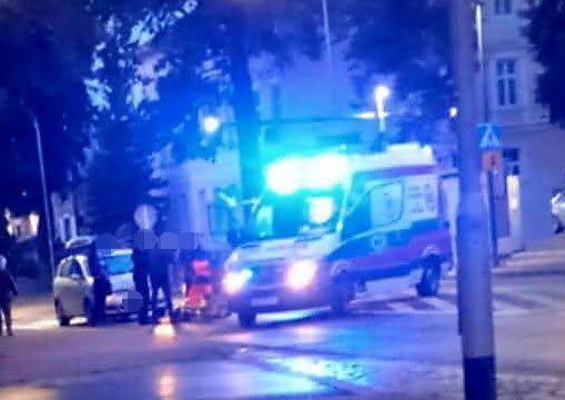 Zwolnijmy, zachowajmy ostrożność i zadbajmy o bezpieczeństwo na drodze!