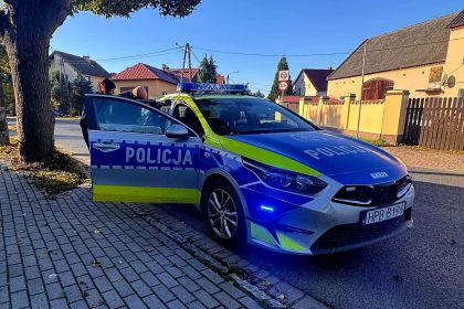 🚨 LICZYŁA SIĘ KAŻDA MINUTA - OŁAWSCY POLICJANCI ODNALEŹLI MĘŻCZYZNĘ, KTÓREGO ŻYCIE BYŁO ZAGROŻONE